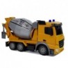 Concrete Mixer Remote Controlled 2.4G Pear Construction Vehicle