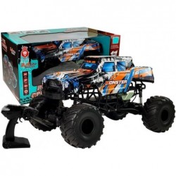 Remote Controlled 2.4G 4x4...
