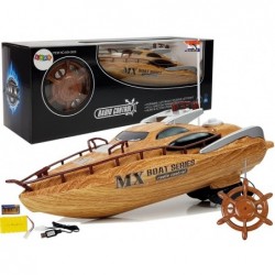 Powerboat R/C 27Mh Remote...