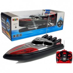 Motorboat Remote Controlled...