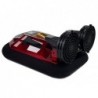 Remote Controlled Hovercraft Boat 2.4G 20 km/h Red