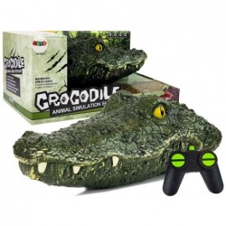 Crocodile Head Remote...