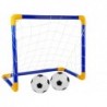 A set of Sports Games Handball Football Goal Frisbee