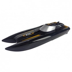 Remote Controlled Speedboat 1:47 Racing 30 km/h 2.4G
