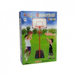 Basketball basket for...