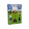 Basketball basket for children Ball 261 cm