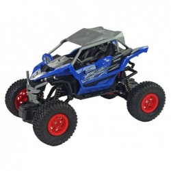 Off-road Remote Controlled 2.4 GHz 1:16 Blue