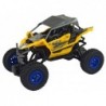 Off-road Remote Controlled 2.4 GHz 1:16 Yellow 