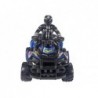 Quad Off Road Remote Controlled 2.4GH 1:10 Blue