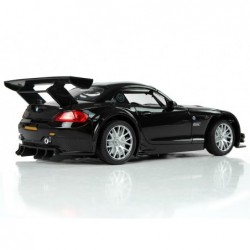 Sports Car R/C 1:18 BMW Z4 GT3 Black 2.4 G Lights