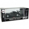 Sports Car R/C 1:18 BMW Z4 GT3 Black 2.4 G Lights