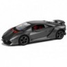 Sports Car R/C 1:18 Lamborghini Sesto Elemento Silver 2.4G Lights
