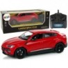 Car R/C 1:24 Lamborghini Urus Red 2.4 G Lights