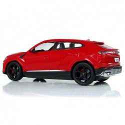 Car R/C 1:24 Lamborghini Urus Red 2.4 G Lights