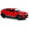 Car R/C 1:24 Lamborghini Urus Red 2.4 G Lights