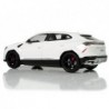 Car R/C 1:24 Lamborghini Urus White 2.4 G Lights