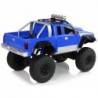 Off-road Car R/C 2.4G Climbing Car 1:8 Blue 4x4