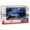 Off-road Car R/C 2.4G Climbing Car 1:8 Blue 4x4