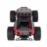 Off-Road R/C 2.4 G Shock absorbers 1:12 Red