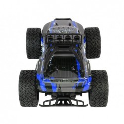 Off-Road R/C 2.4 G Shock absorbers 1:12 Blue