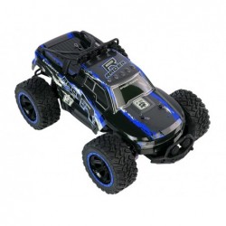 Off-Road R/C 2.4 G Shock absorbers 1:12 Blue