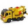 2.4G Remote Controlled Concrete Mixer Rotating Pear 1:20 Accessories