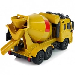 2.4G Remote Controlled Concrete Mixer Rotating Pear 1:20 Accessories