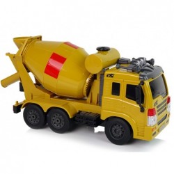 2.4G Remote Controlled Concrete Mixer Rotating Pear 1:20 Accessories