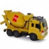 2.4G Remote Controlled Concrete Mixer Rotating Pear 1:20 Accessories