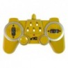 Remote-controlled 2.4G Sound Remote Control Tipper Yellow