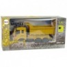 Remote-controlled 2.4G Sound Remote Control Tipper Yellow