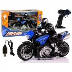 Sports Motorcycle R/C 2.4G...