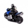 Sports Motorcycle R/C 2.4G 35m Range 1:10 Blue