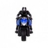 Sports Motorcycle R/C 2.4G 35m Range 1:10 Blue