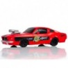 Remote Controlled Sports Car 1:20 Red Pilot