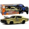 Remote Control Sports Car Classic 1:20 Gold Pilot