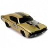 Remote Control Sports Car Classic 1:20 Gold Pilot