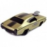 Remote Control Sports Car Classic 1:20 Gold Pilot