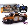 1:18 Brown Pick-up Remote Controlled Car