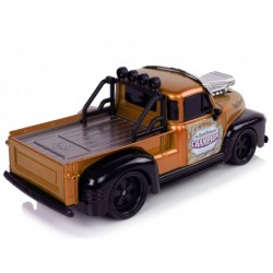 1:18 Brown Pick-up Remote Controlled Car