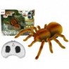 Remote Controlled Tarantula Spider Infrared Brown R/C