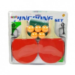 Ping Pong Set Table Tennis...