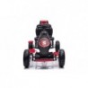 Red G18 Battery Go-Kart