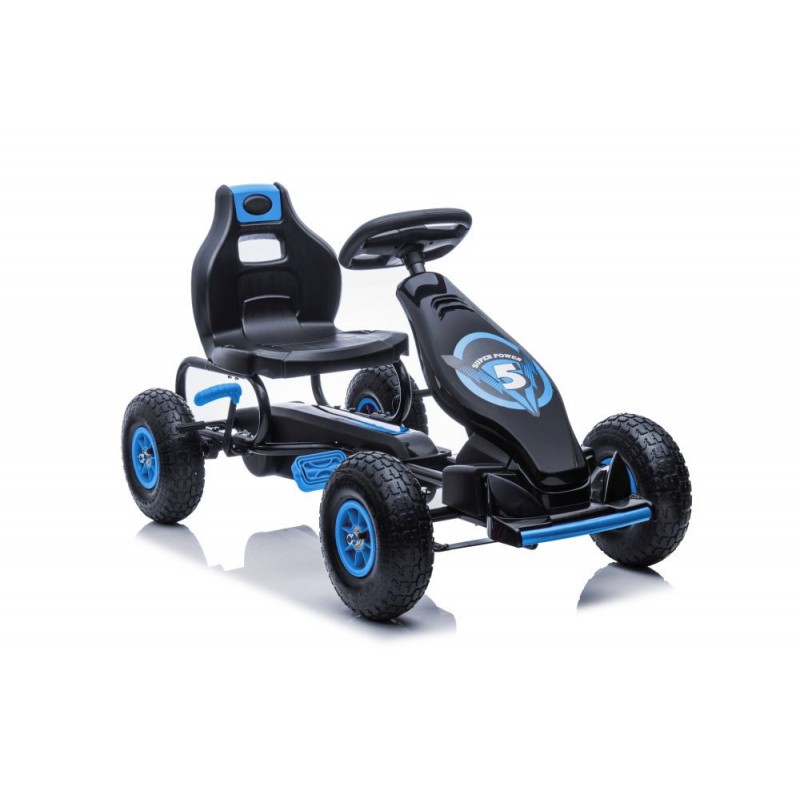 Pedal GoKart G18 Blue