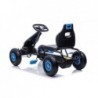 Pedal Go-Kart G18 Blue