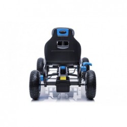 Pedal Go-Kart G18 Blue