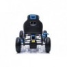 Pedal Go-Kart G18 Blue