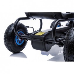 Pedal Go-Kart G18 Blue