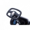 Pedal Go-Kart G18 Blue