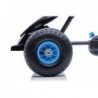Pedal Go-Kart G18 Blue